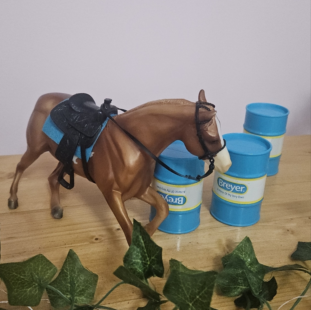 Freedom Series Barrel Racing Set